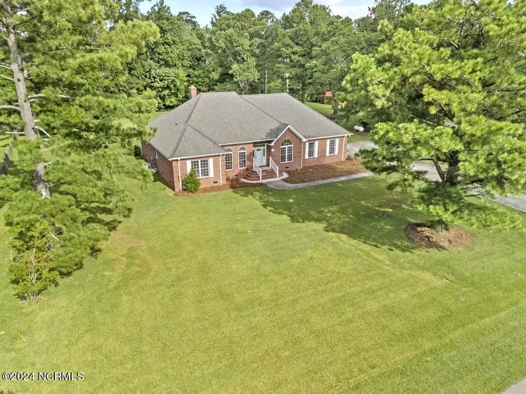 Jacksonville, NC 28540,223 Country Squire LN