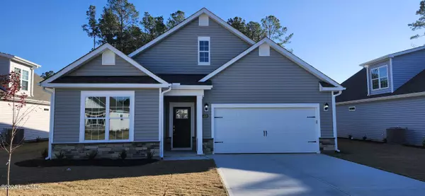 5039 Cinnamon RUN, New Bern, NC 28562