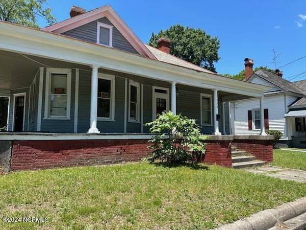 538 Arlington ST, Rocky Mount, NC 27801