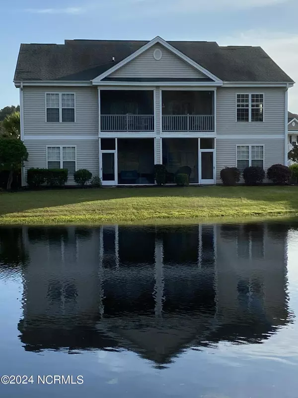 Sunset Beach, NC 28468,900 Great Egret CIR SW ## 2