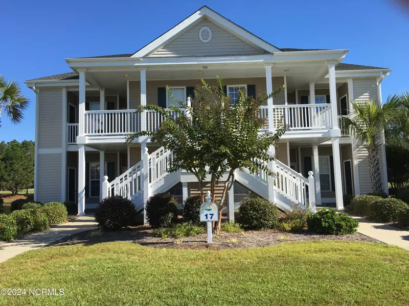 900 Great Egret CIR SW ## 2, Sunset Beach, NC 28468