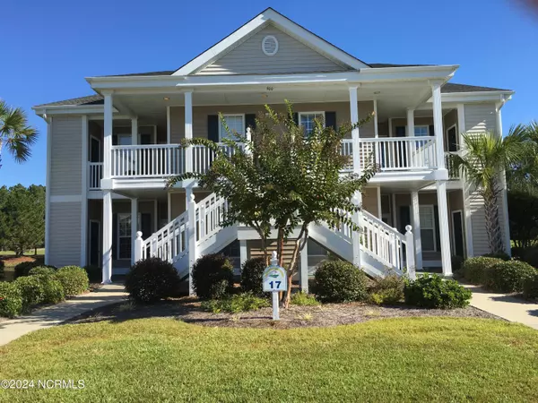 900 Great Egret CIR SW ## 2, Sunset Beach, NC 28468