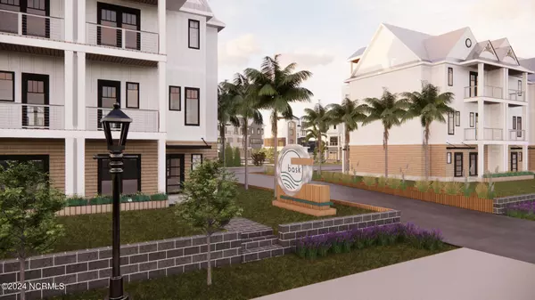 148 Bask ST #A, Morehead City, NC 28557