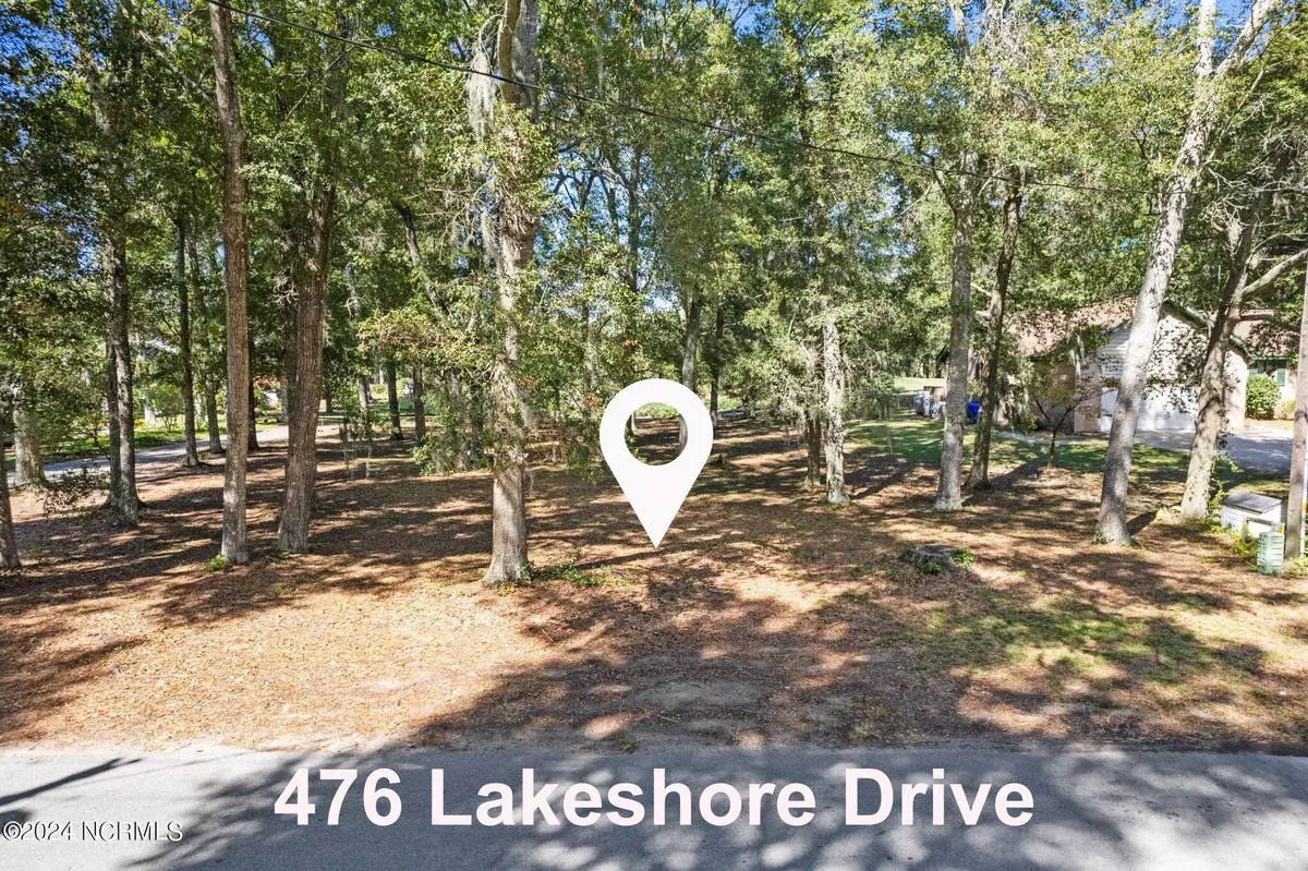 Sunset Beach, NC 28468,476 Lake Shore Drive