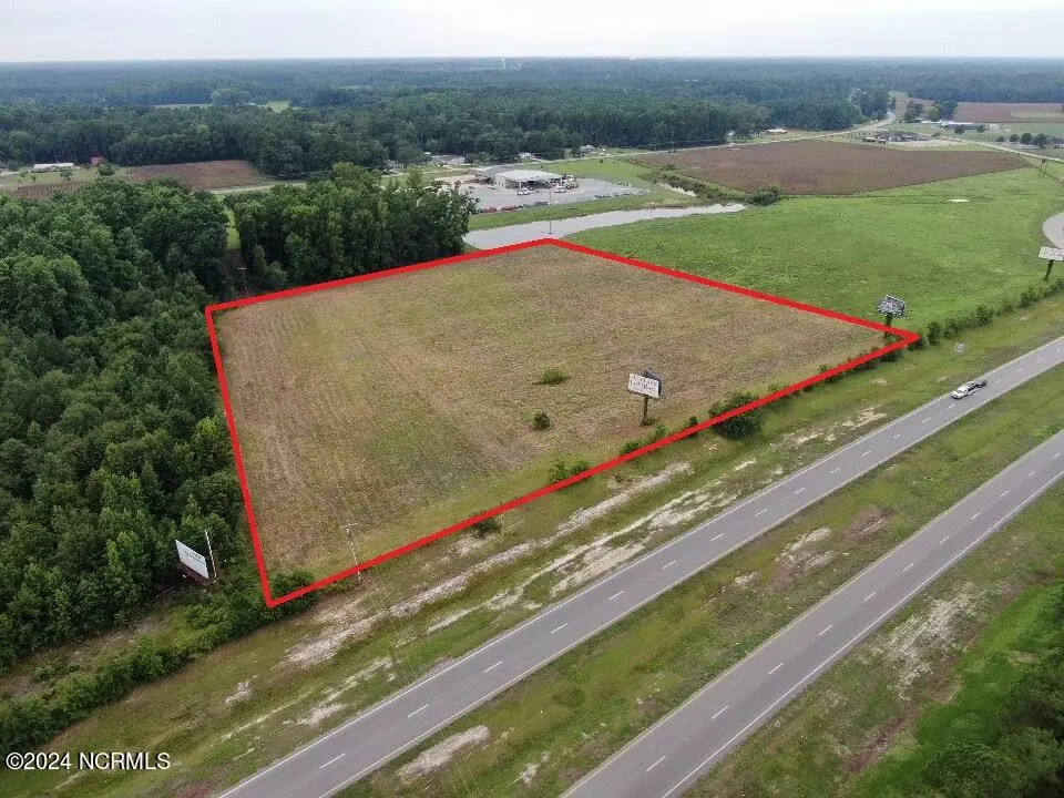 Elizabethtown, NC 28337,5 Acres Nc 87 Bypass HWY W