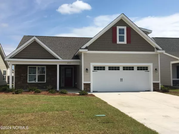 4713 Rosette CT, Leland, NC 28451