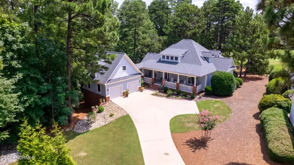 Pinehurst, NC 28374,25 Wellington DR