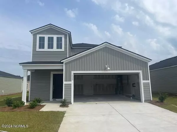 1040 Silverfish Place NW #Lot 115 Columbia, Sunset Beach, NC 28468