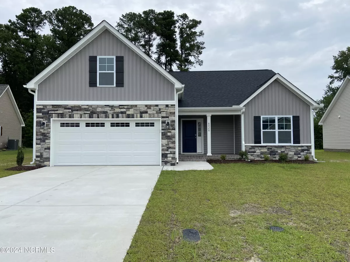 Greenville, NC 27858,6028 Sagebrush Drive