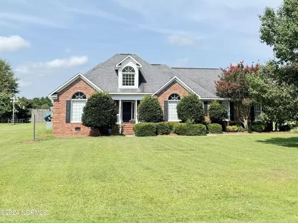 125 Saddle Ridge RD, Kinston, NC 28501