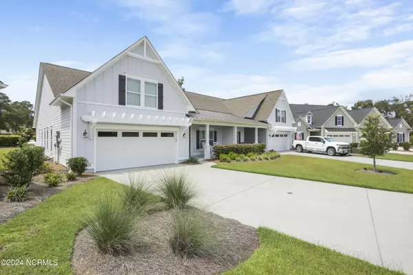 Ocean Isle Beach, NC 28469,1712 Sand Harbor CIR #20a