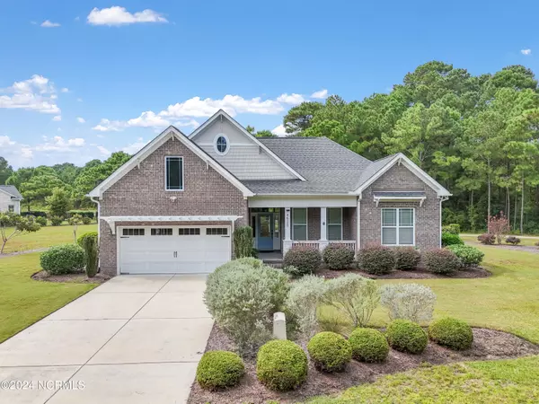 4525 Regency XING, Southport, NC 28461