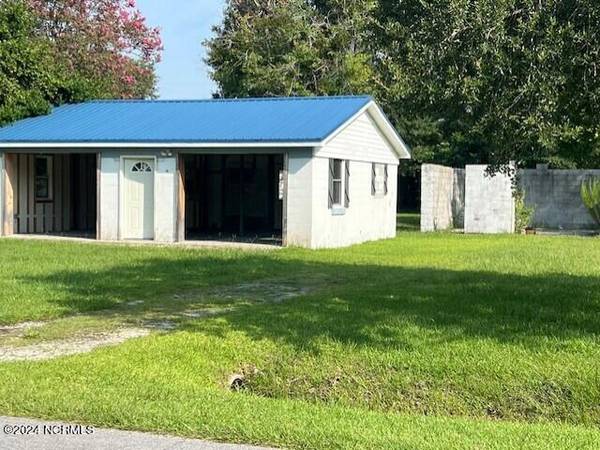 107 Forest Hill Drive, Havelock, NC 28532