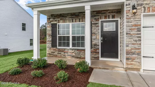 Aberdeen, NC 28315,893 Misty Creek DR