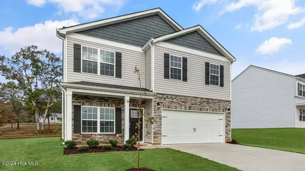 Aberdeen, NC 28315,893 Misty Creek DR