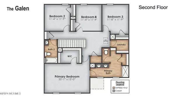 Winnabow, NC 28479,1202 King Eider WAY #Lot 356