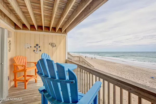 Surf City, NC 28445,918 N New River Drive #815