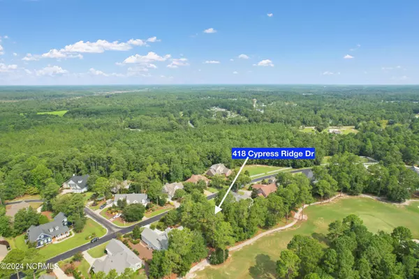 Bolivia, NC 28422,418 Cypress Ridge DR SE