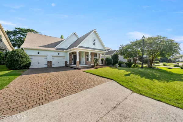 1121 Tidalwalk DR, Wilmington, NC 28409