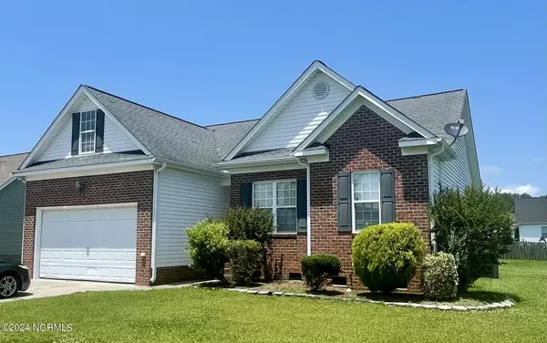 269 Laurie Ellis RD, Winterville, NC 28590