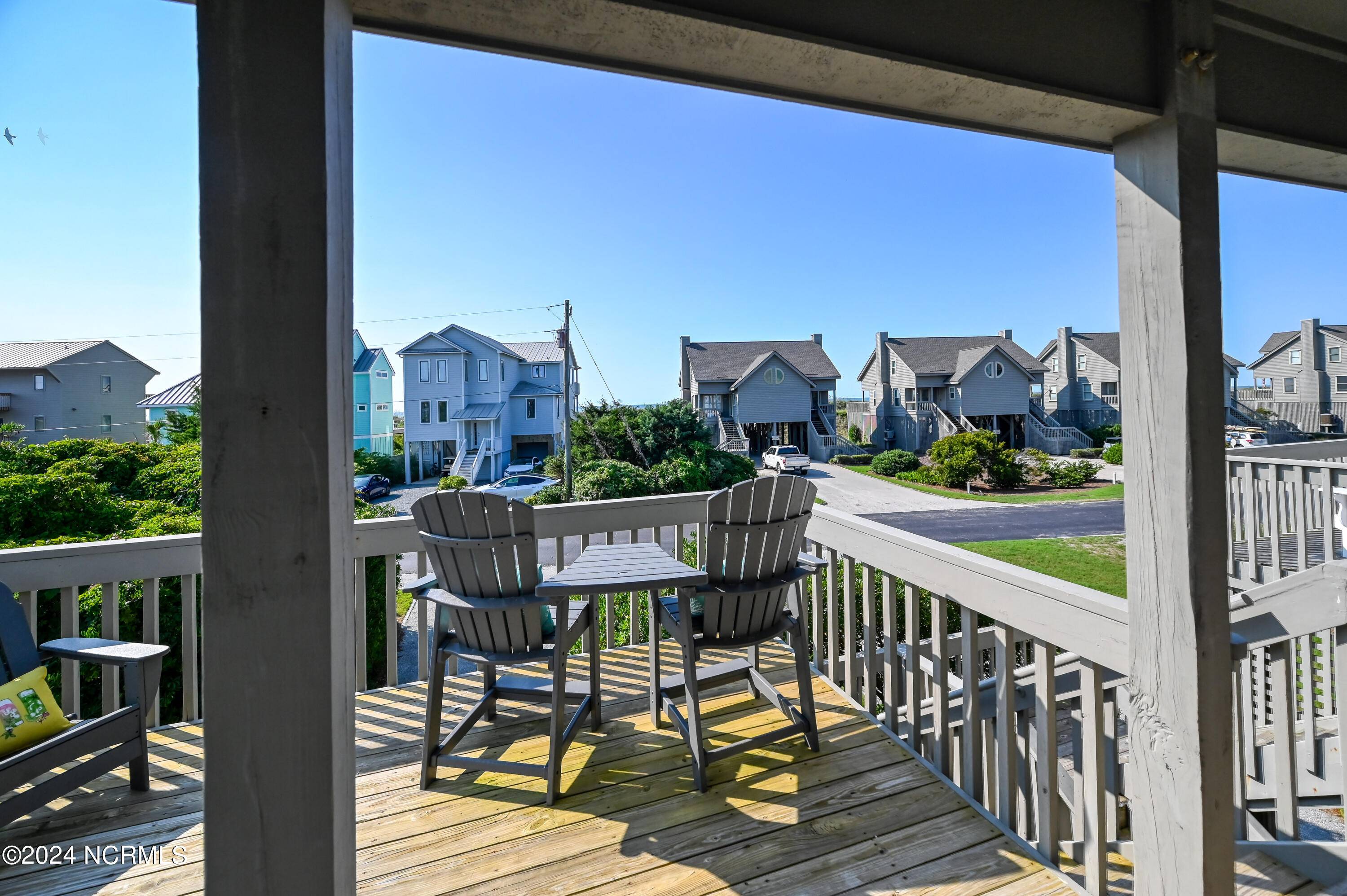 Topsail Beach, NC 28445,2104 Ocean BLVD #A