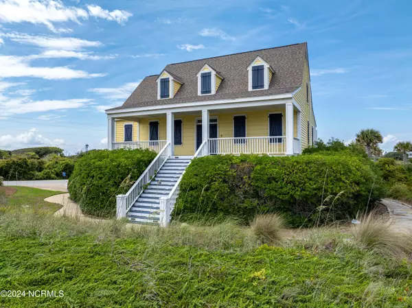 North Topsail Beach, NC 28460,1 Osprey DR