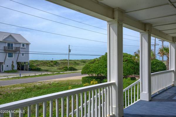 North Topsail Beach, NC 28460,1 Osprey DR