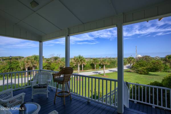 North Topsail Beach, NC 28460,1 Osprey DR