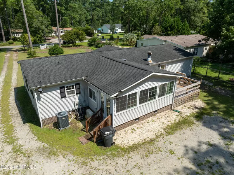 319 Beachwood DR NW, Calabash, NC 28467