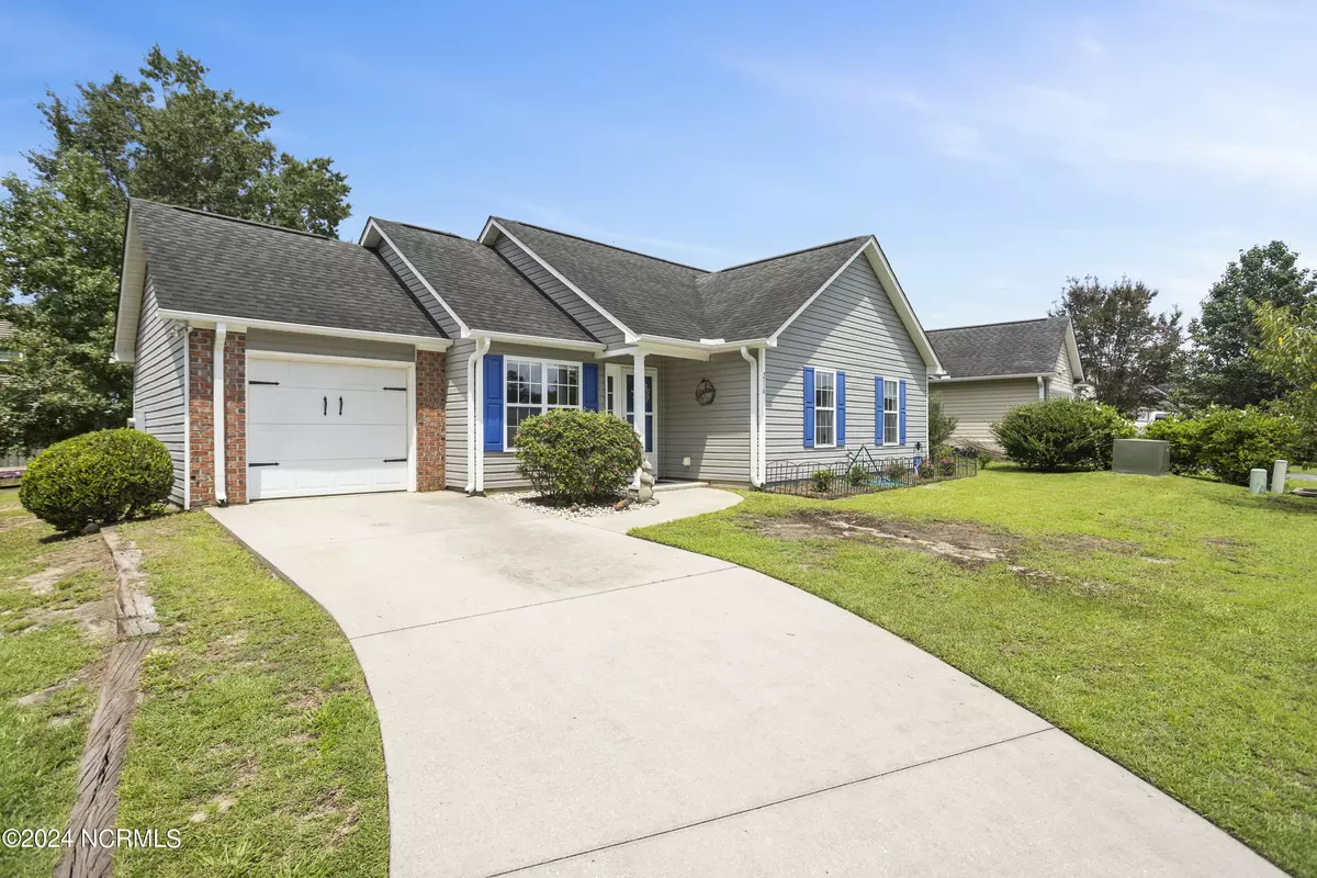 Leland, NC 28451,216 Gardenview CT NE