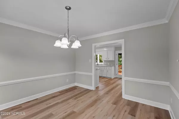 Kinston, NC 28504,2215 Dogwood LN