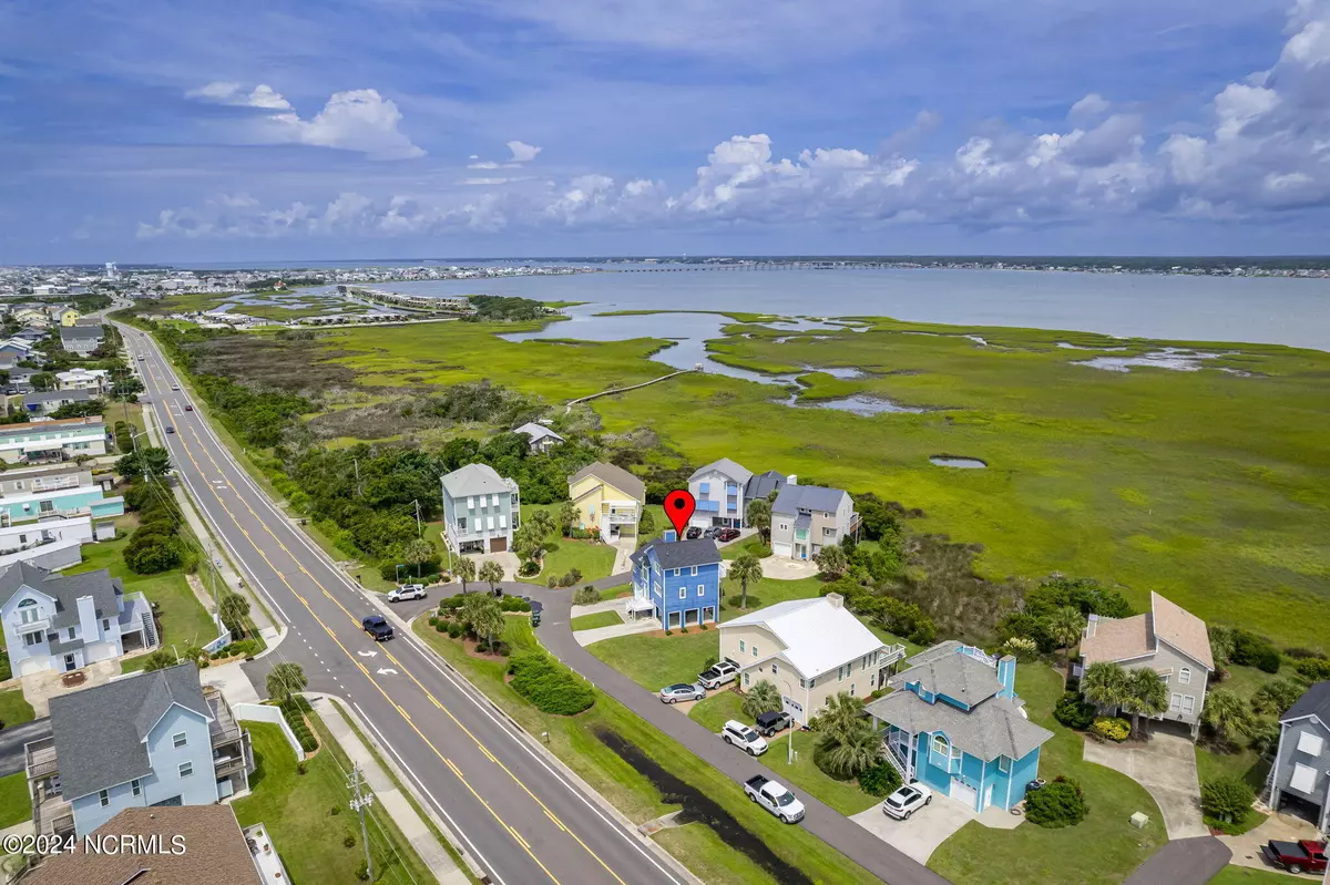 Atlantic Beach, NC 28512,109 Island Quay DR