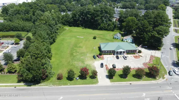 00000 Halstead BLVD, Elizabeth City, NC 27909