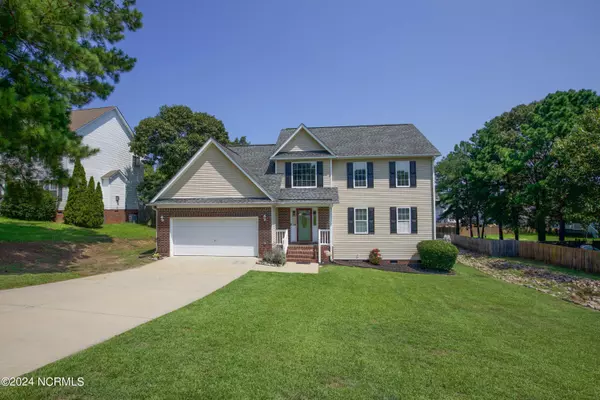 Sanford, NC 27332,32 Timberwood LN