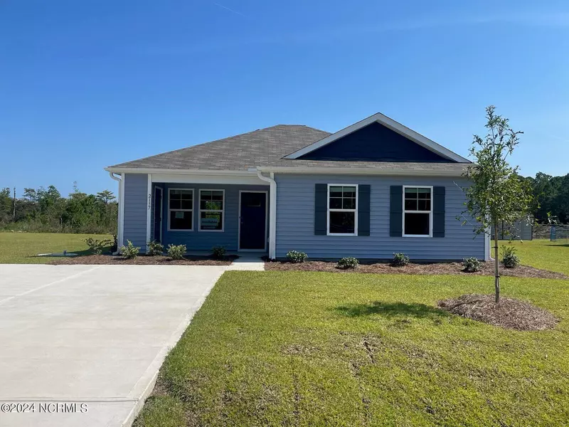 2117 Grande Palms TRL #Lot  95, Bolivia, NC 28422