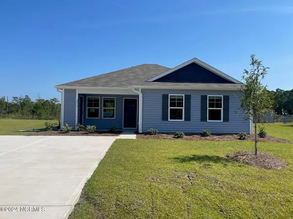 Bolivia, NC 28422,2117 Grande Palms TRL #Lot  95