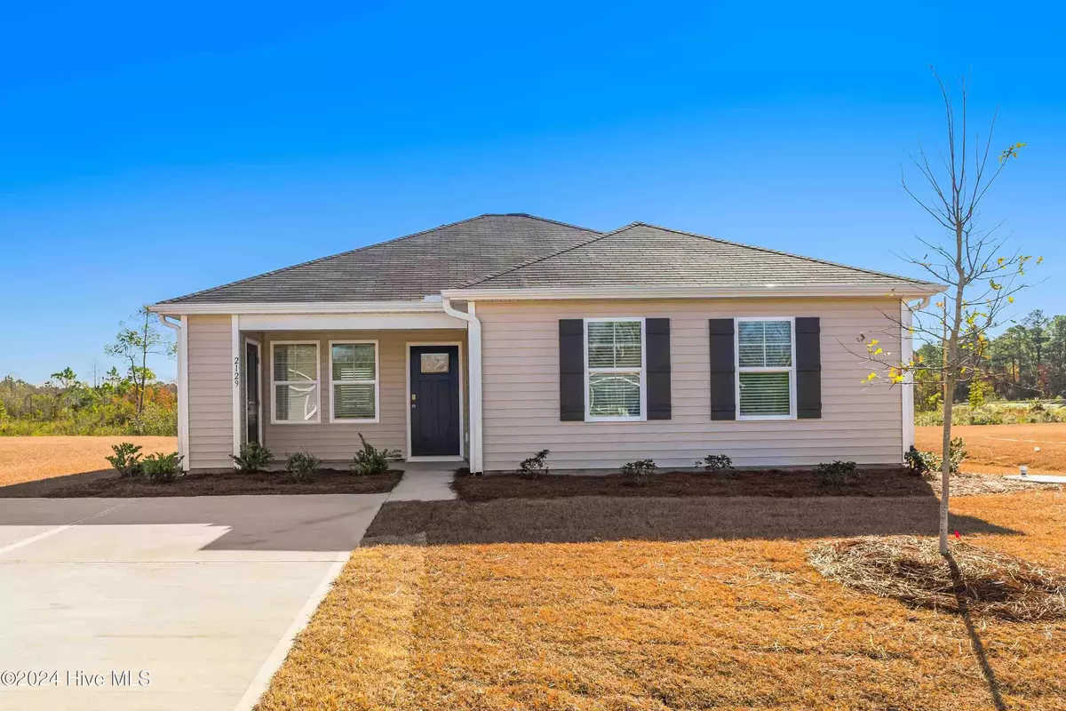 Bolivia, NC 28422,2129 Grande Palms TRL #Lot  92