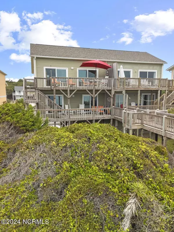 Emerald Isle, NC 28594,9259 Ocean DR W