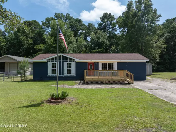 212 Country RD, Jacksonville, NC 28546