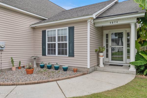 Southport, NC 28461,4874 Beech Tree DR SE