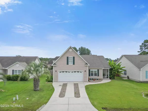 Southport, NC 28461,4874 Beech Tree DR SE