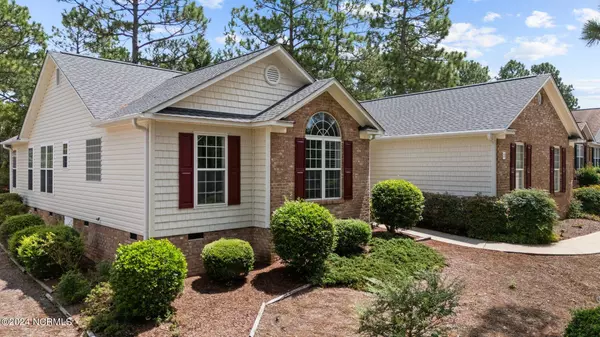 Pinehurst, NC 28374,2 Minikahada TRL