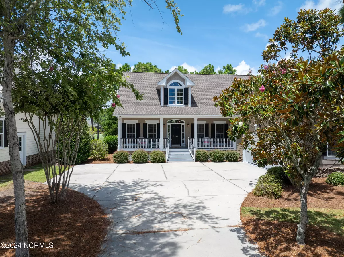 Southport, NC 28461,2824 Irwin DR