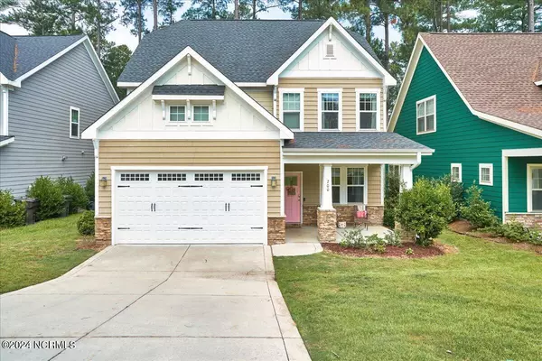 Aberdeen, NC 28315,700 Legacy Lakes WAY