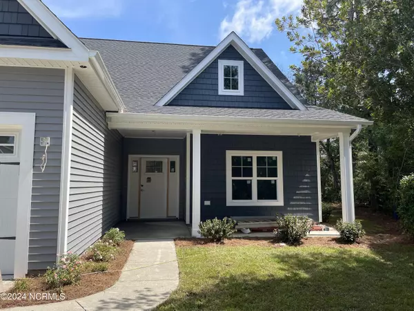 3703 Tiger Lilly CT,  Southport,  NC 28461