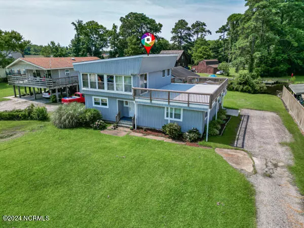 Currituck, NC 27929,118 Womack DR