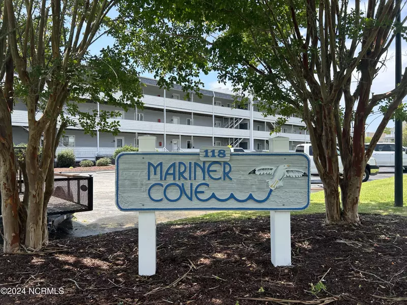 119 Lake AVE #105, Morehead City, NC 28557