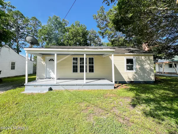 510 First AVE, Vanceboro, NC 28586