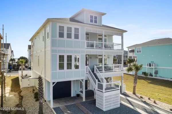 Ocean Isle Beach, NC 28469,356 E Fourth ST