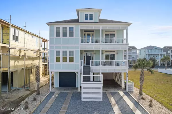 356 E Fourth ST, Ocean Isle Beach, NC 28469